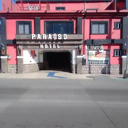 Hotel Paraiso